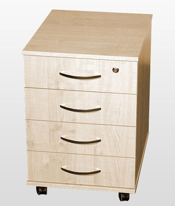 Basic sahtliplokk - 62x55x43cm